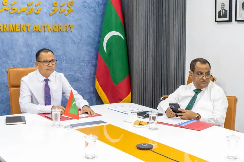 އަލަށް އިންތިހާބުވި ކައުންސިލަރުން ހުވާކުރުން އަންނަ މަހުގެ 17 ގައި ބޭއްވުމަށް ނިންމައިފި