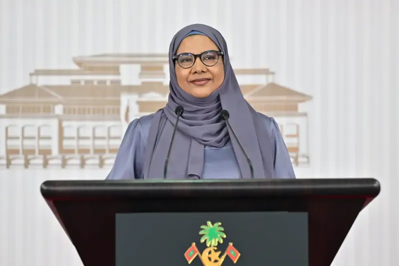 އޭޕްރީލް މަހުން ފެށިގެން ކުދިން ފޮސްޓަރ ކުރާ ފަރާތްތަކަށް ވިހެއުމުން ލިބޭ ފަދަ ޗުއްޓީއެއް ލިބޭނެ - މިނިސްޓަރު