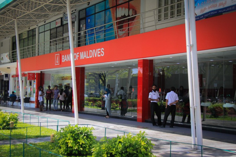 ހަނގުރާމައާ ގުޅިގެން ދިމާވާ ދަތިތަކުން އަރައިގަތުމަށް ފަތުރުވެރިކަމާ ގުޅުންހުރި ވިޔަފާރިތަކަށް ބީއެމްއެލުން އެހީތެރިކަން ފޯރުކޮށްދޭނީ