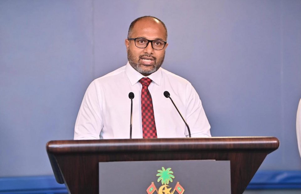 "މާސް ލީގަލައިޒޭޝަން ޕްރޮގްރާމް" ގެ މުއްދަތު އިތުރުކޮށްފި