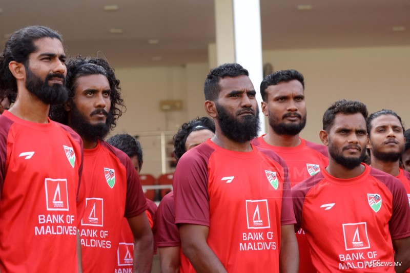 ރާއްޖެއާއި ޓިމޯ ލެސްޓޭ މެޗުގެ ޓިކެޓު ވިއްކަން ފަށައިފި
