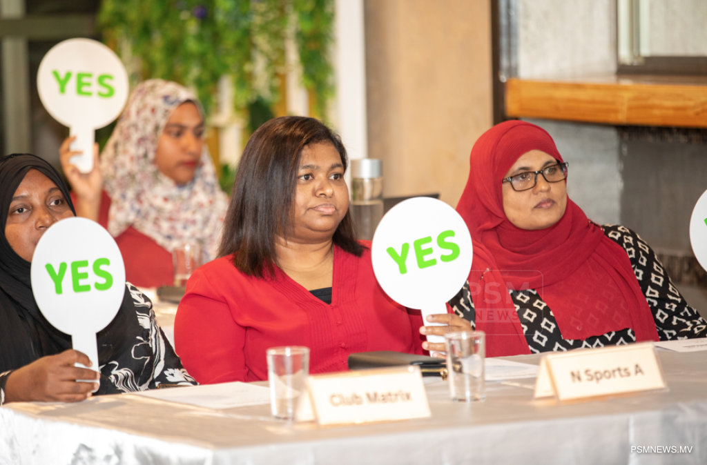 ނެޓްބޯޅަ އެސޯސިއޭޝަނުން މިއަހަރަށް 11 މިލިޔަން ރުފިޔާ ބަޖެޓެއް