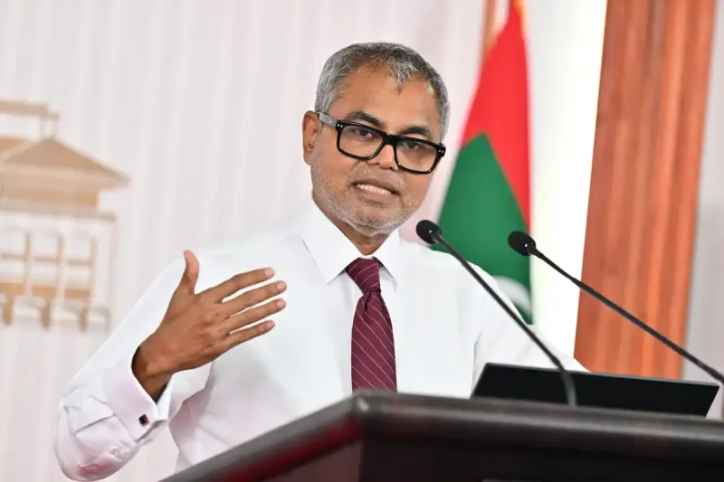 މޫދަށާއި ގޮނޑުދޮށަށް ކުނި އަޅާ މީހުން ޖޫރިމަނާ ކުރަން ގަވާއިދެއް ހަދަނީ