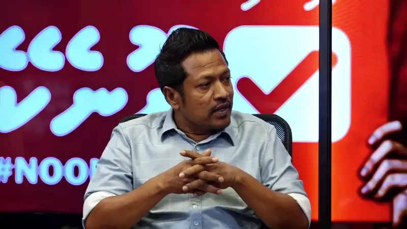 ދެ އިންތިހާބު އެއްކޮށްލުމަށް ނަގާ ވޯޓުގެ ސުވާލު ގިނަ ވާހަކަތަކެއްގެ ތެރެއިން ދާއިރު ވެސް، އަސްލު ސުވާލަށް ފޯކަސް ކޮށްފަ އެެއް ނެތް: އިންތި