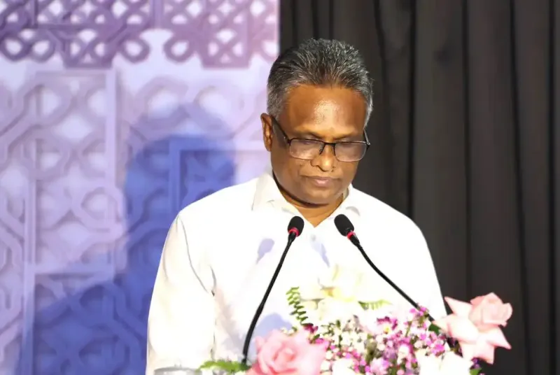 މަދަހަ އަދި ގުރުއާން މުބާރާތުގެ ފައިސާގެ އިނާމްތައް އިތުރުކުރީ ޒުވާން ސިކުނޑިތަކަށް ދީނީ ކަންކަމަށް ޝައުގުވެރިކުރުވާ، މާނަ ހުރި ހިތްވަރެއް ދިނުމަށް: އާޒިމް