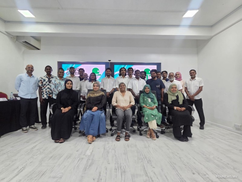 ޓީޓީ އެސޯސިއޭޝަނަށް 8.2 މިލިއަން ރުފިޔާގެ ބަޖެޓެއް
