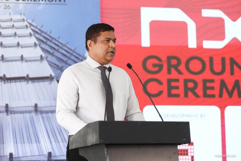 "ވެހިކަލް ރެޖިސްޓްރޭޝަނަށް ދިމާވާ މައްސަލަ ޕާކިން ބިލްޑިންތަކާއެކު ޙައްލުވާނެ"