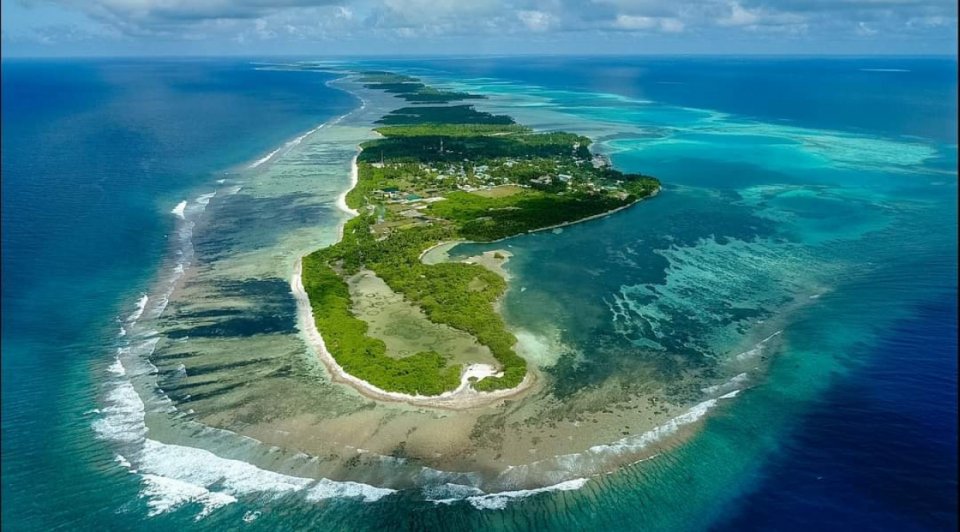 ފިޔޯރީގައި މަސް ހިފަންގޮސް އުޅުނު މީހަކު ގެނބިގެން ނިޔާވެއްޖެ