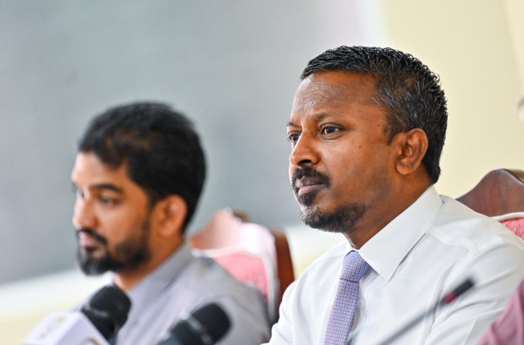 ރިލުވާން މައްސަލައިގައި އިބޫ ހެއްދެވީ އިތުރުފުޅެއް: އެޓާނީ ޖެނެރަލް