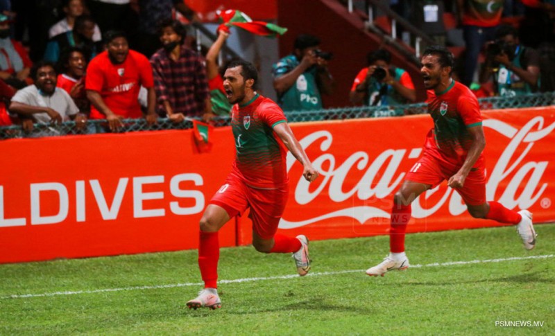 އަނިޔާވެ، ޓިމޯ ލެސްޓޭ މެޗުގައި ހަމްޕުއަށް ނުކުޅެވޭނެ