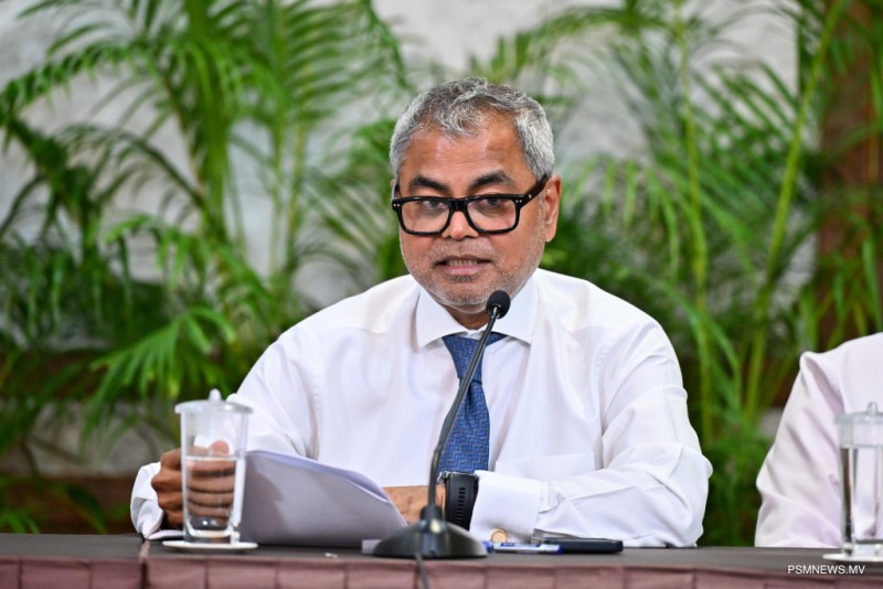 ފަތުރުވެރިންނަށް ވިސާގެ މުއްދަތު އިތުރުކުރުމުގެ ފަސޭހަ އިންތިޒާމްތަކެއް