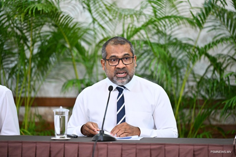 "ދަތިކަމެއްނެތި ބޭހާއި ކާބޯތަކެތި ލިބޭނެ އިންތިޒާމްތައް ދަނީ ހަމަޖެހެމުން"