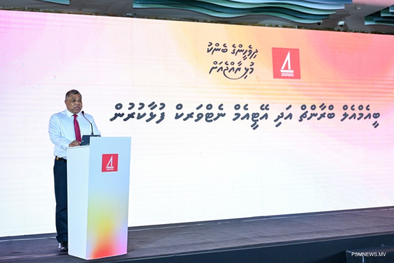 "ޓީބިލްގައި އިންވެސްޓްކުރުމުގައި މިންގަނޑުތަކާ ޚިލާފެއް ނުވަން"