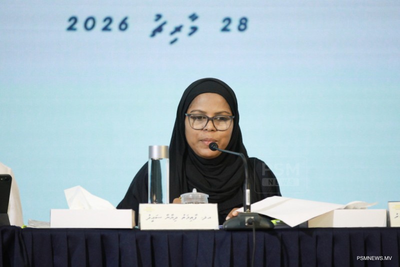 "ގެންނަ އިސްލާހުން ރައްޔިތުންގެ ބައިވެރިވުން ނިޒާމުގައި ބޮޑުވާނެ"