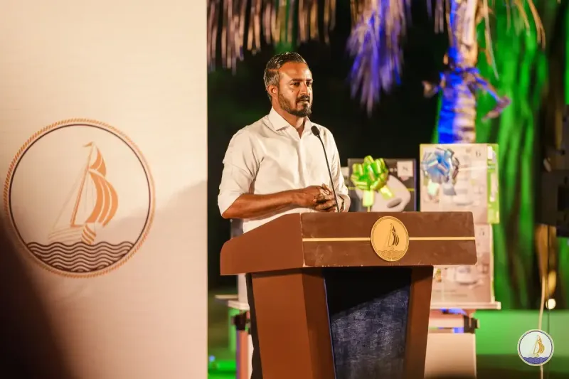 ސިޓީތަކުން ސަރުކާރަށް ދިނީ ރަނގަޅު މެސެޖެއް، 2028 ކާމިޔާބު ނުވާނެކަން ވަރަށް ސާފު: އާތިފް