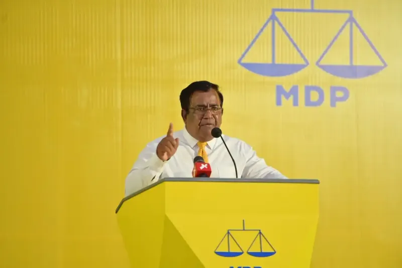 އެމްއެމްއޭގެ ތިޖޫރީގައި އޮތީ ދެ ޕެކެޓް ކަރުބޮލަ، އަންނަ މަހު 4 ގެ ފަހުން ހުރިހާ ރަށަކުން ކަރަންޓު ކަނޑާނެ: ގަފޫރު