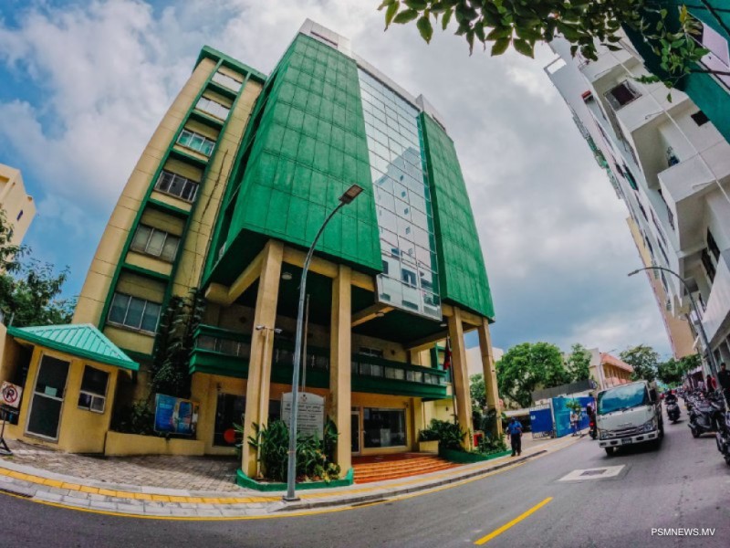 ކައުންސިލުތަކަށް ބިލިޔަނަކަށްވުރެ ގިނަ ރުފިޔާ ދޫކޮށްފި