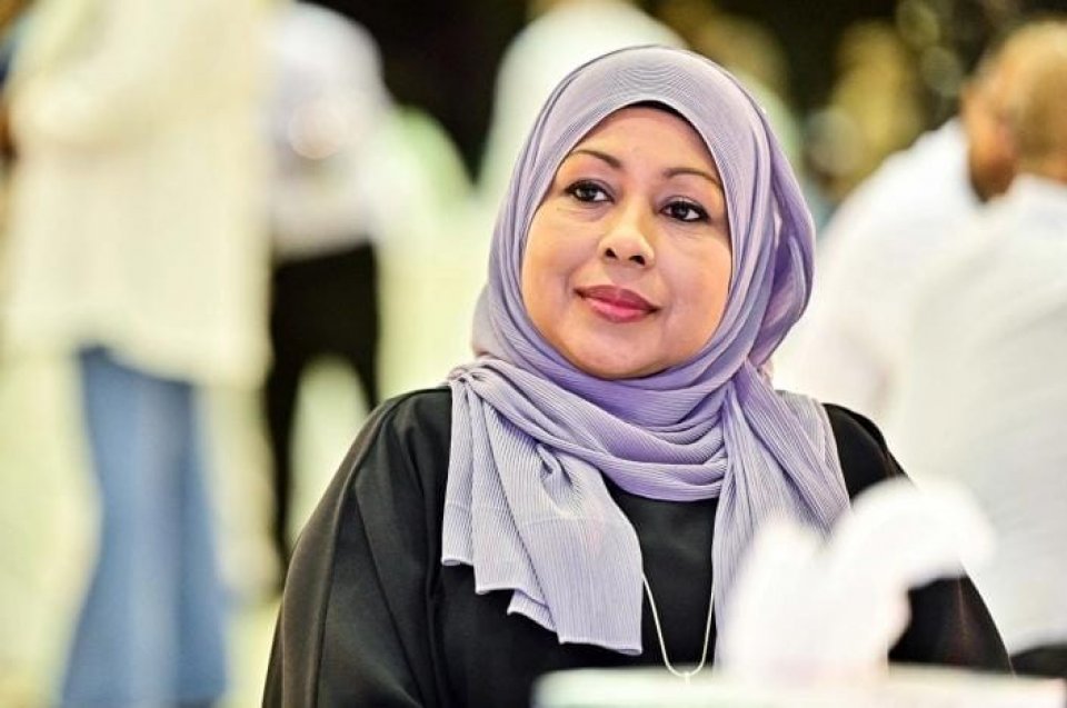 ނުފޫޒުން އެއްކިބާވެ ވޯޓުގެ ޙައްޤު އަދާކުރަން އެޗްއާރުސީއެމުން އެދިއްޖެ