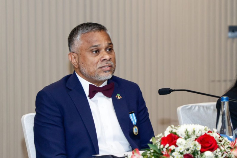 ޚަރަދުކުޑަކުރުމަށް ޕީޖީގެ މުވައްޒަފުން ކޮންމެ އަންގާރައެއްގައި މަސައްކަތްކުރާނީ ގޭގައި!