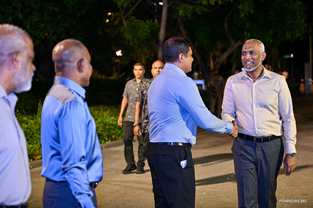 "ޓެކްސީލައިންގެ ޚިދުމަތް ކުރިއަށްއޮތްތަނުގައި ފުޅާކުރާނެ"