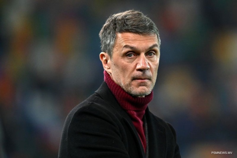 އިޓަލީގެ އެފްއޭގެ ރައީސް ކަމަށް މަލްޑިނީ ގެންނަނީ!