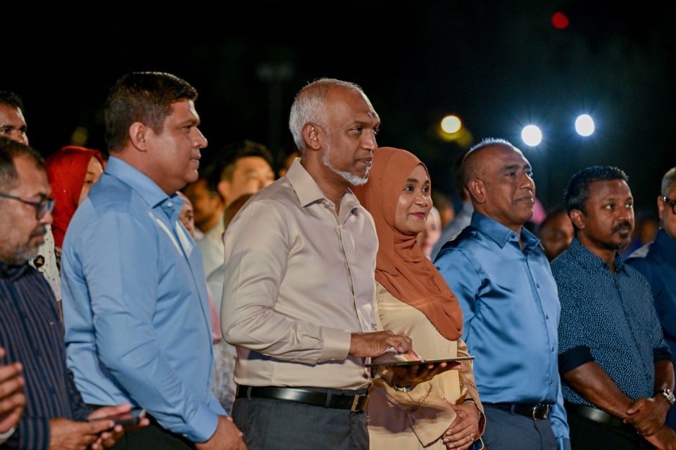 ސަރުކާރުގެ ޓެކްސީ ލައިންގެ ހިދުމަތް އިފްތިތާހުކޮށްފި