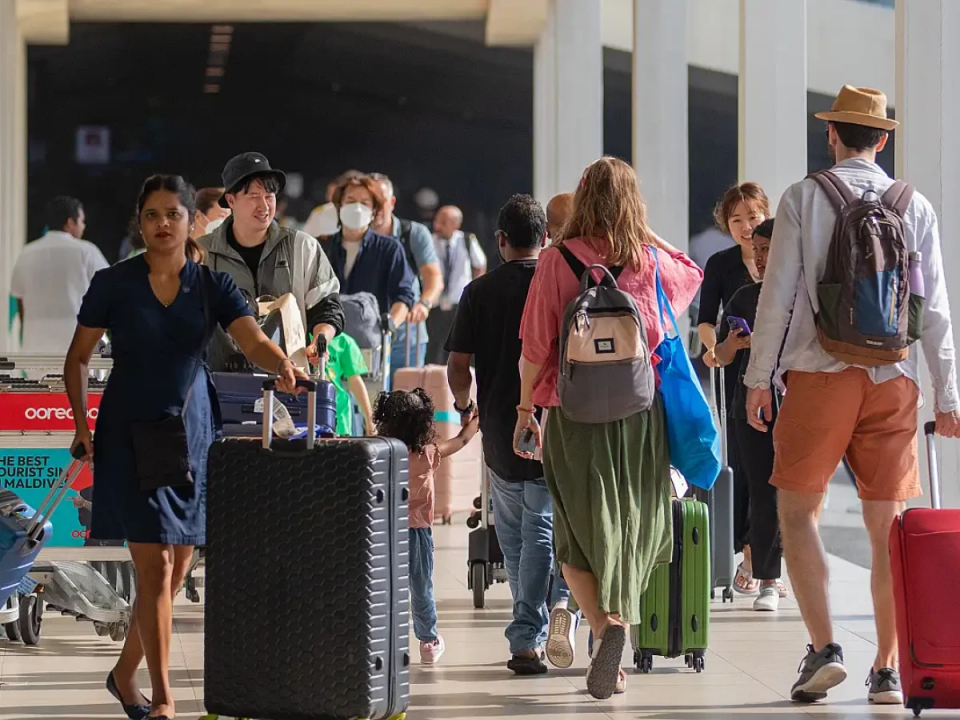 ގްރީން ޓެކުހުގެ ގޮތުގައި 500 މިލިޔަނަށްވުރެ ގިނަ ރުފިޔާ