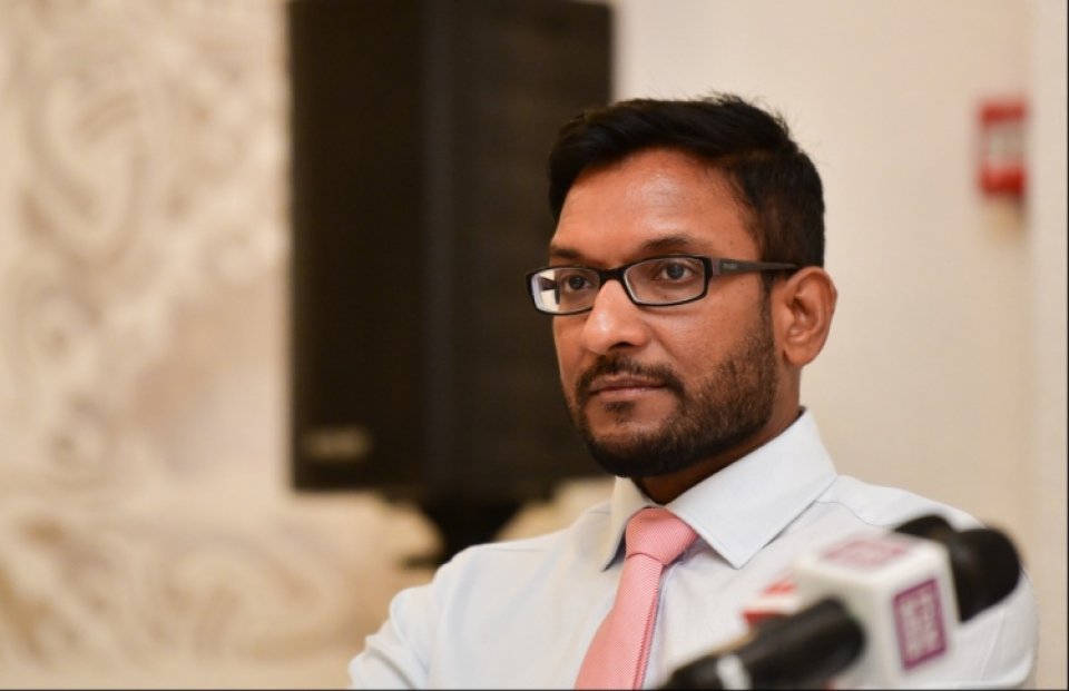 ރާއްޖޭން ލިބެން ހުންނަ ބޭހުގެ މައުލޫމާތުތައް އޮންލައިންކޮށް ބެލޭ ގޮތް ހަދަނީ