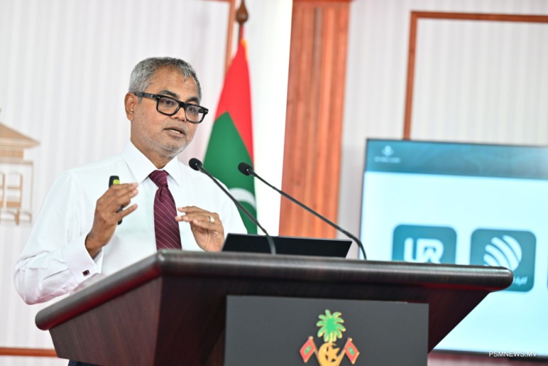 20 ރަށުގެ ކުނި މޭނެޖުކުމުގެ މަސައްކަތް ނިމިއްޖެ، 58 ރަށުގައި ކުރިއަށް