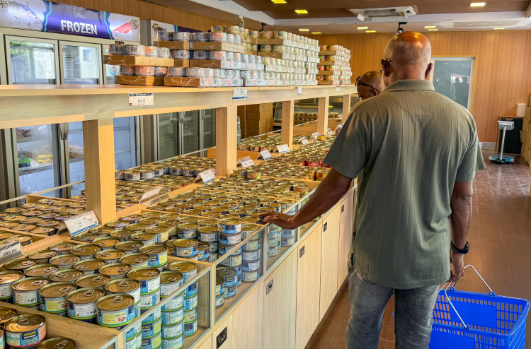 މިފްކޯއިން ތެޔޮ މަސްދަޅުގެ އަގު ބޮޑުކޮށްފި