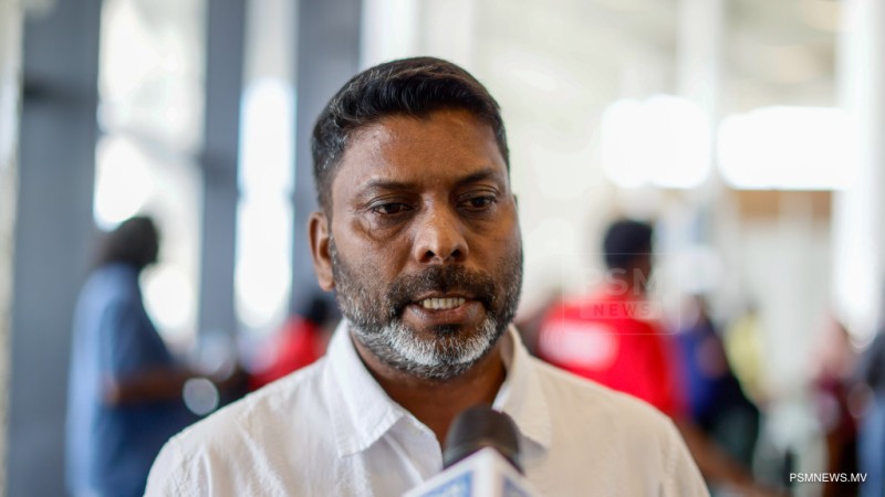 "ފޯކަސް ހުރީ މެޑައްޔަށް"