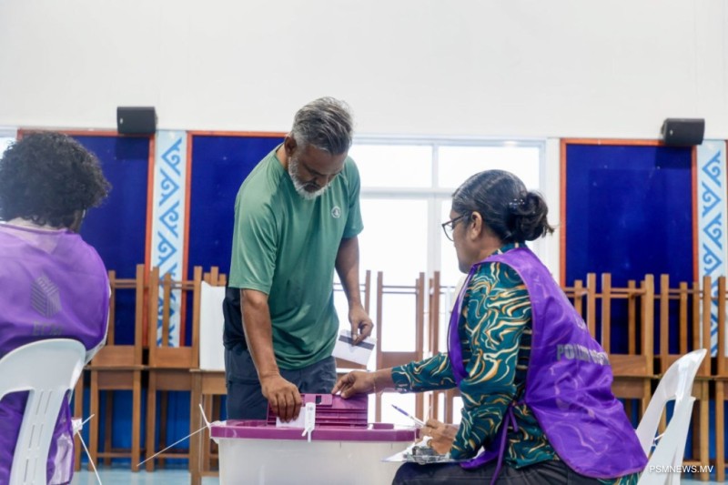 ދެވަނަ ބުރަށް ރީ-ރަޖިސްޓްރޭޝަން މިއަދު ހަވީރަށް ހަމައަށް!