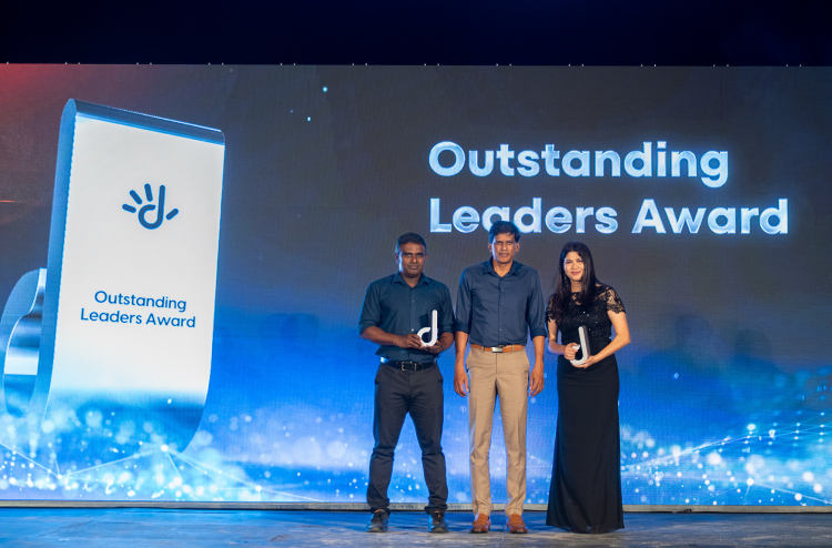 ދިރާގުގެ މުވައްޒަފުންގެ އަގުވަޒަންކޮށްފި، އެންމެ ޝަރަފުވެރި އެވޯޑު ހަލަފް އަށް