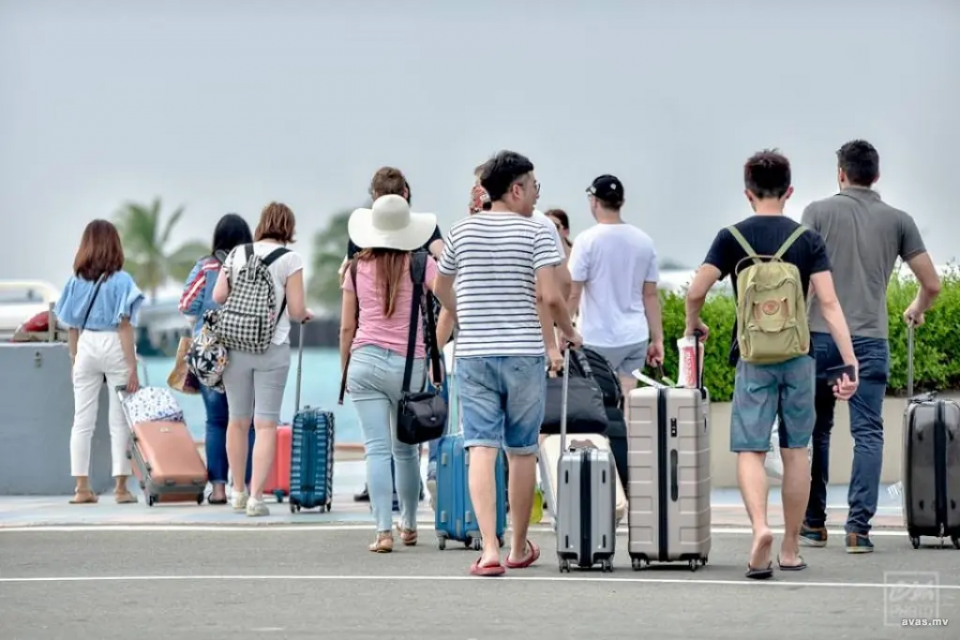 2 އަހަރު ތެރޭ އަލަށް ފަތުރުވެރިކަމުގެ ސިނާއަތަށް 365 މިލިޔަން ޑޮލަރު