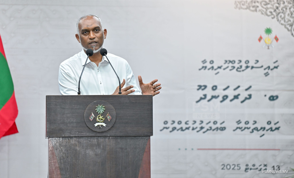 ދަރަވަންދޫ އެއާޕޯޓުގެ އައު ޓާމިނަލާއެކު ބ.އަތޮޅަށް ދިރުމެއް!