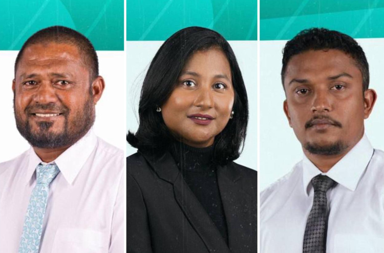 އުކުޅަހުން ފުރަތަމަ ފަހަރަށް އެމްޑީޕީ ބަލިވެ ކައުންސިލް ޕީއެންސީއަށް