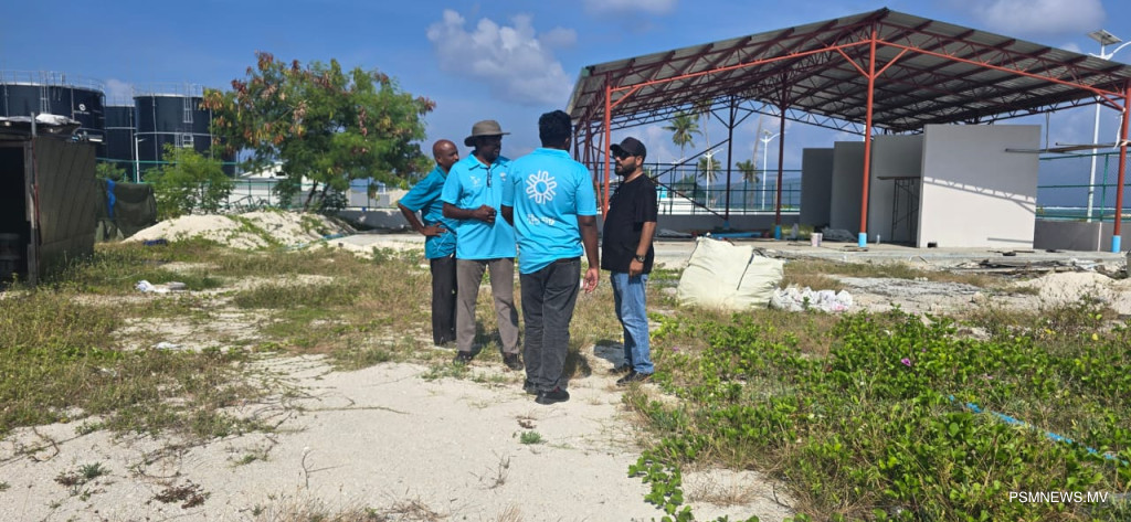 20 ރަށުގެ ކުނި މޭނެޖުކުމުގެ މަސައްކަތް ނިމިއްޖެ، 58 ރަށުގައި ކުރިއަށް