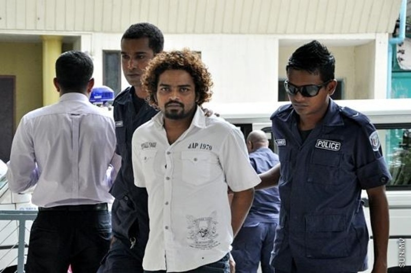 ސާޖަންޓް ޙަލީމް މަރާލިކަމަށް ކުށް ސާބިތުވި ސަމާޙް މެރުމަށް ދެވަނަ ފަހަރަށް ހުކުމްކޮށްފި