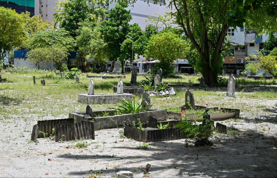 މަރަކީ ދިރިއުޅުމުގެ ހަޔާތުގައި ކުރިމަތިލާން ޖެހޭ އެންމެ ބޮޑު ހަގީގަތް: ޚުތުބާ