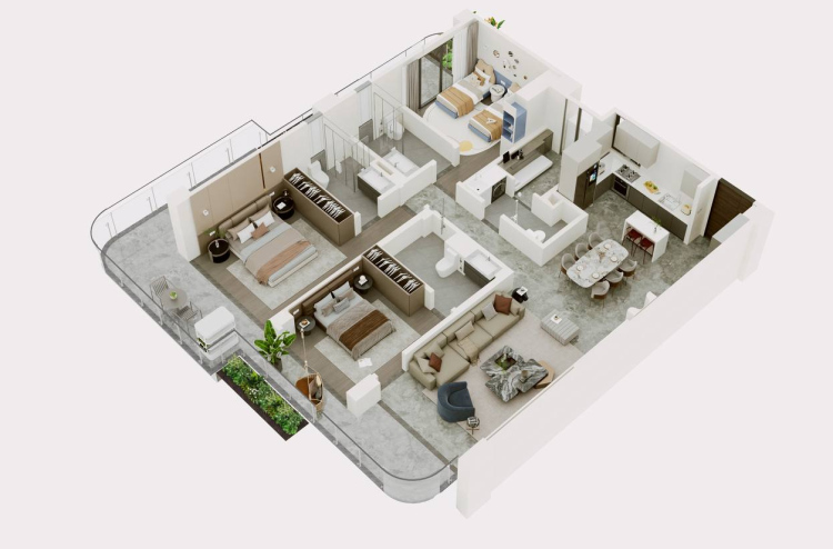 ބޭފެންސީގެ ލޭއައުޓް އިސްކަން ދެނީ ދުވަހުގެ ދިރިއުޅުން ފަސޭހަކޮށްދިނުމަށް