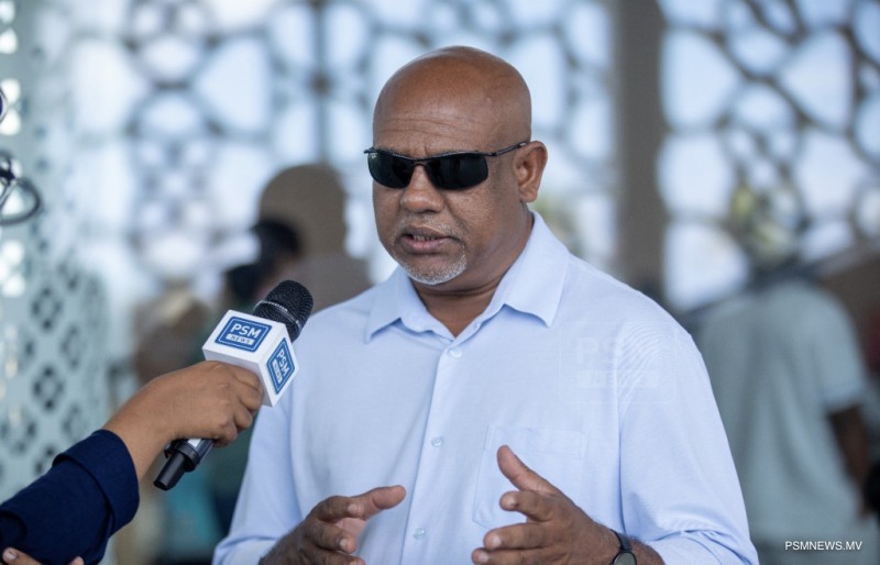 އޮލިމްޕިކްސްގައި ކުޅެފައިވާ ބޯޅަތަކެއް ޖަޕާނުން ރާއްޖެއަށް