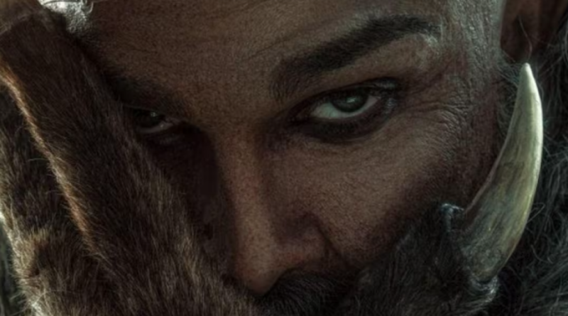 ޑައިރެކްޓަރު އެޓުލީގެ އާ ފިލްމުގެ ނަމަކީ 'ރާކާ'