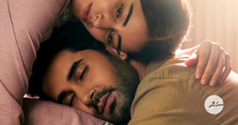 ފިލްމު 'ޗާންދް މޭރާ ދިލް'ގެ ޓީޒާ ދައްކާލައިފި