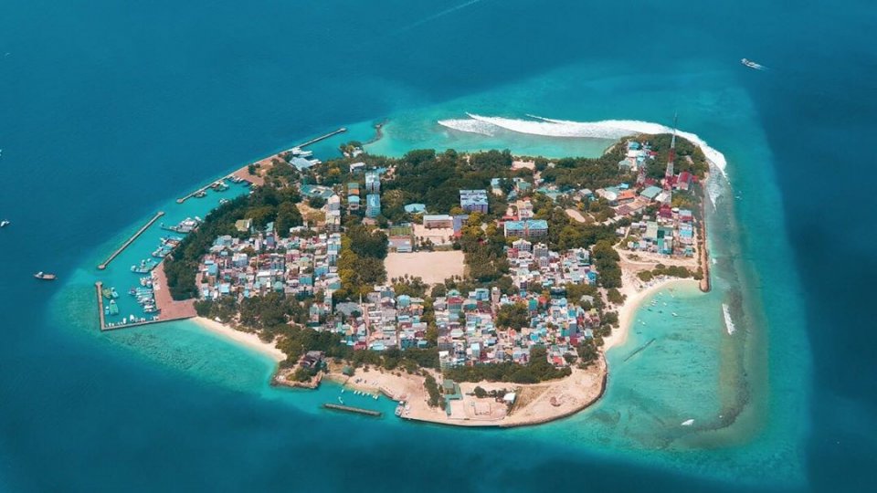 ވިލިމާލޭ ފަޅުތެރެއަށް ފީނަން ގޮސް އުޅުނު މީހަކު މަރުވެއްޖެ