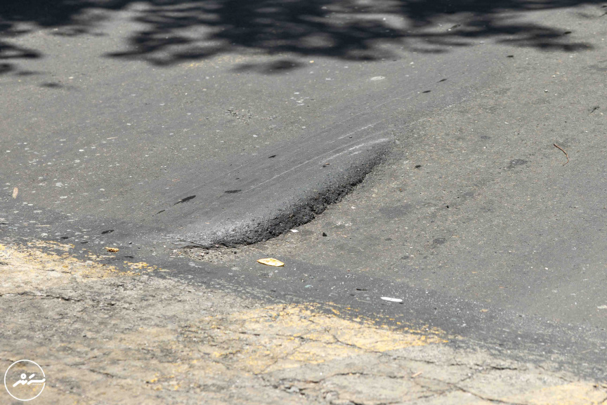 އަމީނީ މަގުގައި މި ނަގާ "މުލިހި"ތަކުގެ މައްސަލަ ހައްލުނުވި، ދުއްވޭވަރަށްވުރެ ނުރައްކާ