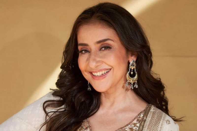 ވެބް ސީރީސް 'ހީރާމަންޑީ' ރިލީޒްކުރިތާ ދެ އަހަރު ފަހުން މަނީޝާ އާ ފިލްމަކަށް ސޮއިކޮށްފި