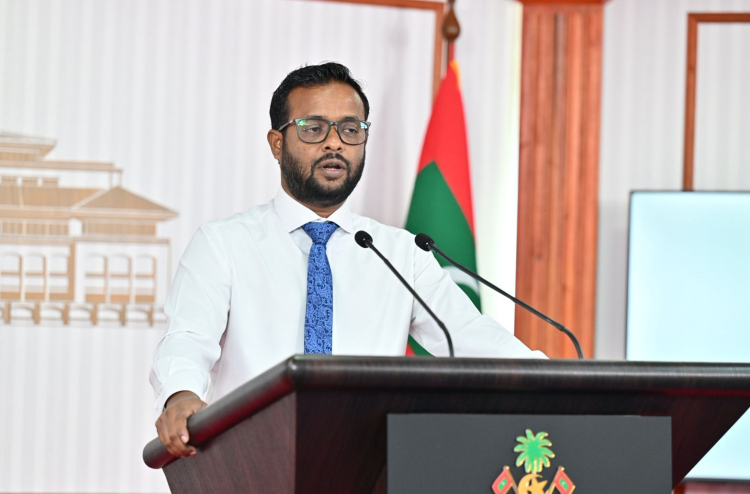 ނުކުޅެދުންތެރިކަން ހުންނަ މީހެއްކަން ކަށަވަރުކޮށްދޭން އެންސްޕާއިން ދޫކޮށްފައިވާ ކާޑު ހުށަހެޅޭނެ: ހައުސިން މިނިސްޓްރީ