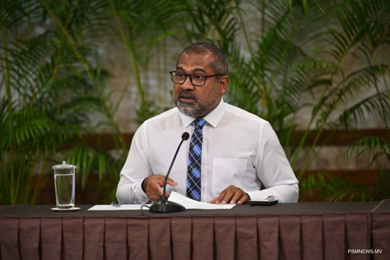 މާލެ ވިޔަފާރި ބަނދަރަށް މުދާ ބޭލުމުގައި ދިމާވާ ދަތިތައް ޙައްލުކުރަނީ