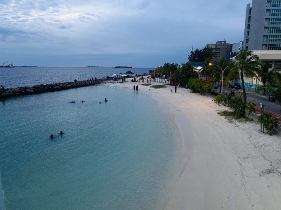 މަރާމާތަށް ރަސްފަންނު ވަގުތީގޮތުން ބަންދުކޮށްފި