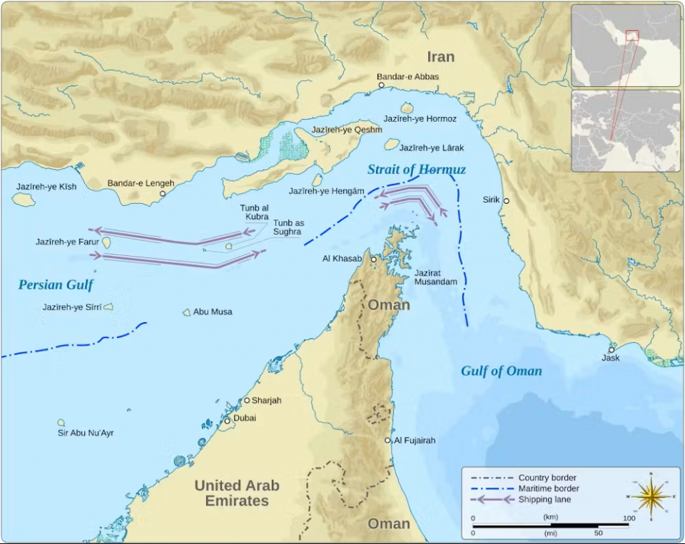 ހޮރްމޫޒް ކަނޑުއޮޅިން ދަތުރުކުރާ ތެޔޮ ފީފާއަކަށް އެއް ޑޮލަރު